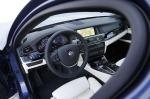 Alpina B5 Bi-Turbo Limousine Edition 50 2015 года